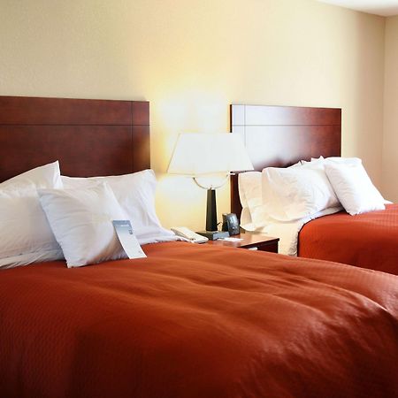 Homewood Suites By Hilton Macon-North Kamer foto