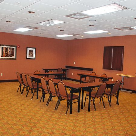 Homewood Suites By Hilton Macon-North Faciliteiten foto