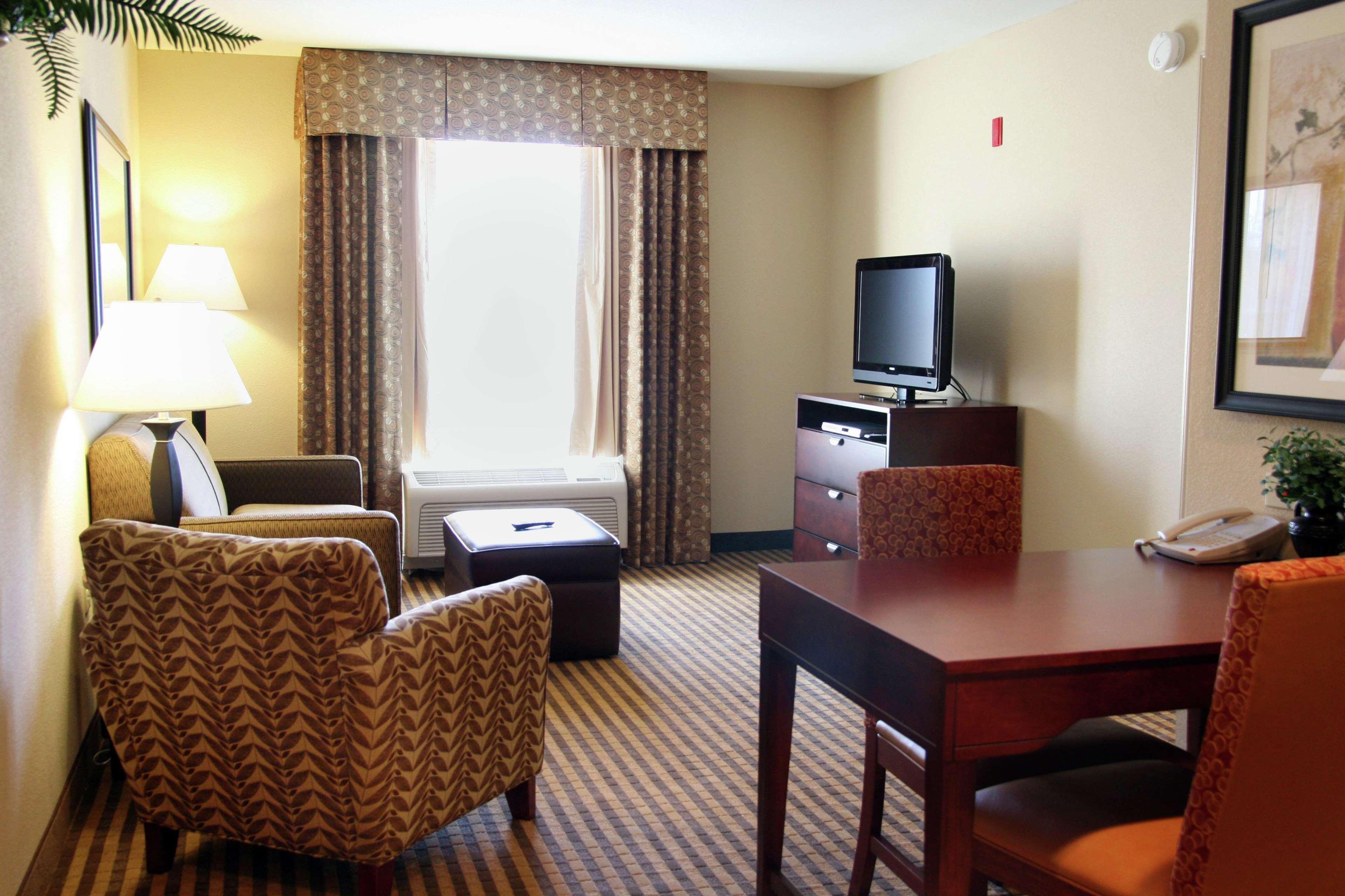 Homewood Suites By Hilton Macon-North Buitenkant foto
