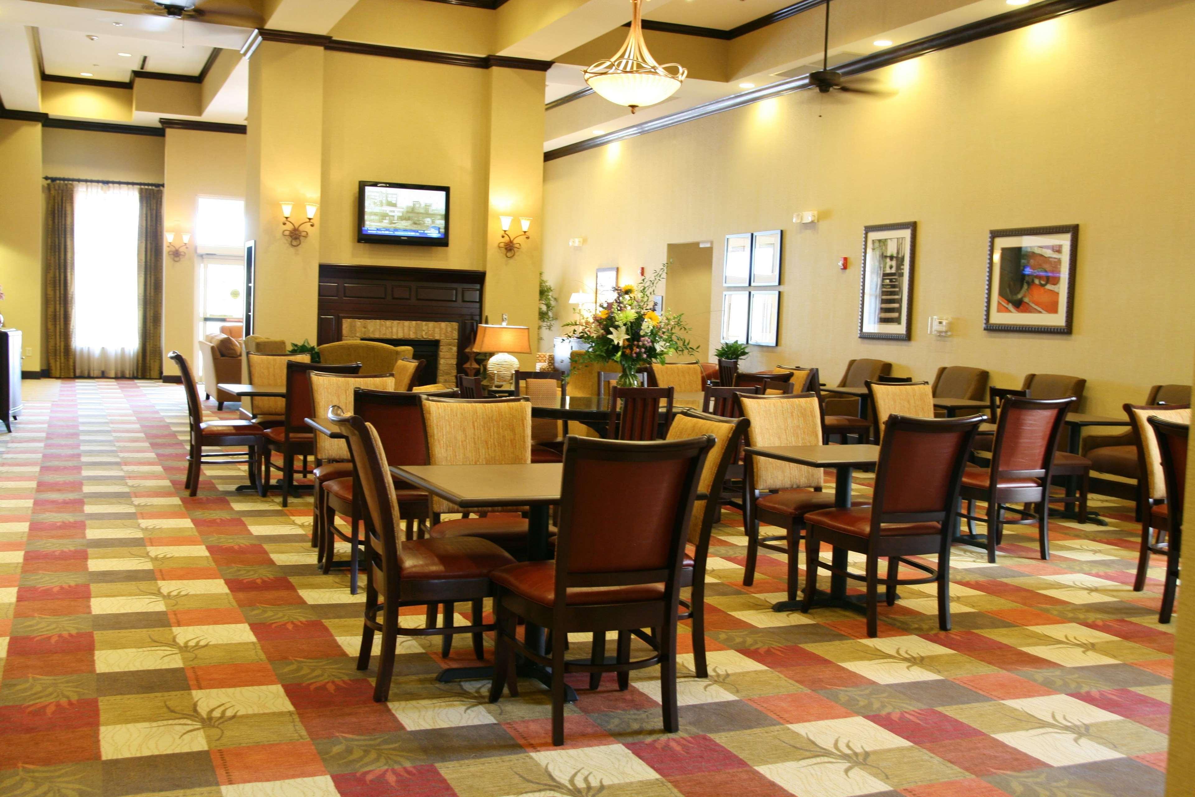 Homewood Suites By Hilton Macon-North Buitenkant foto