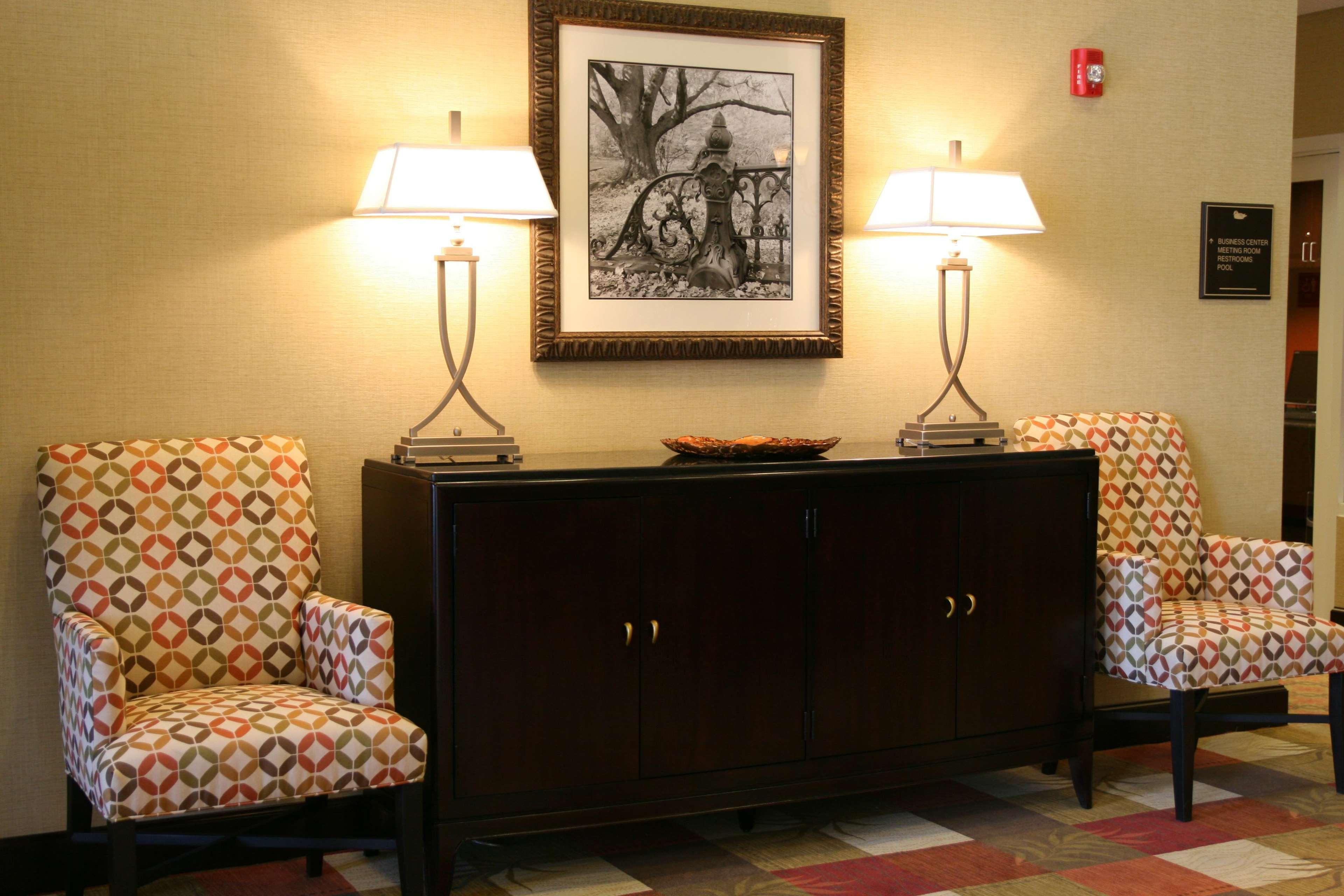 Homewood Suites By Hilton Macon-North Buitenkant foto