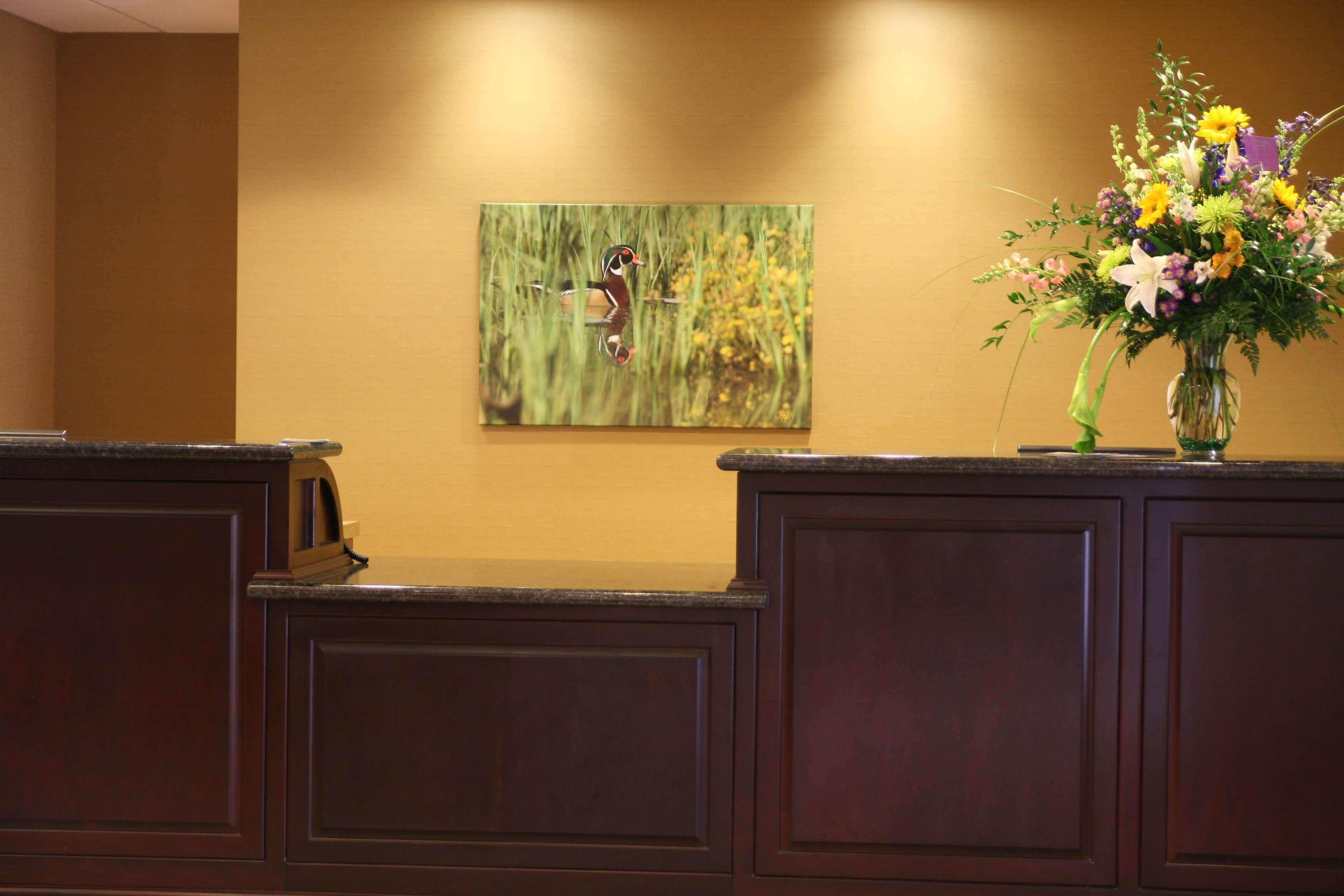 Homewood Suites By Hilton Macon-North Buitenkant foto