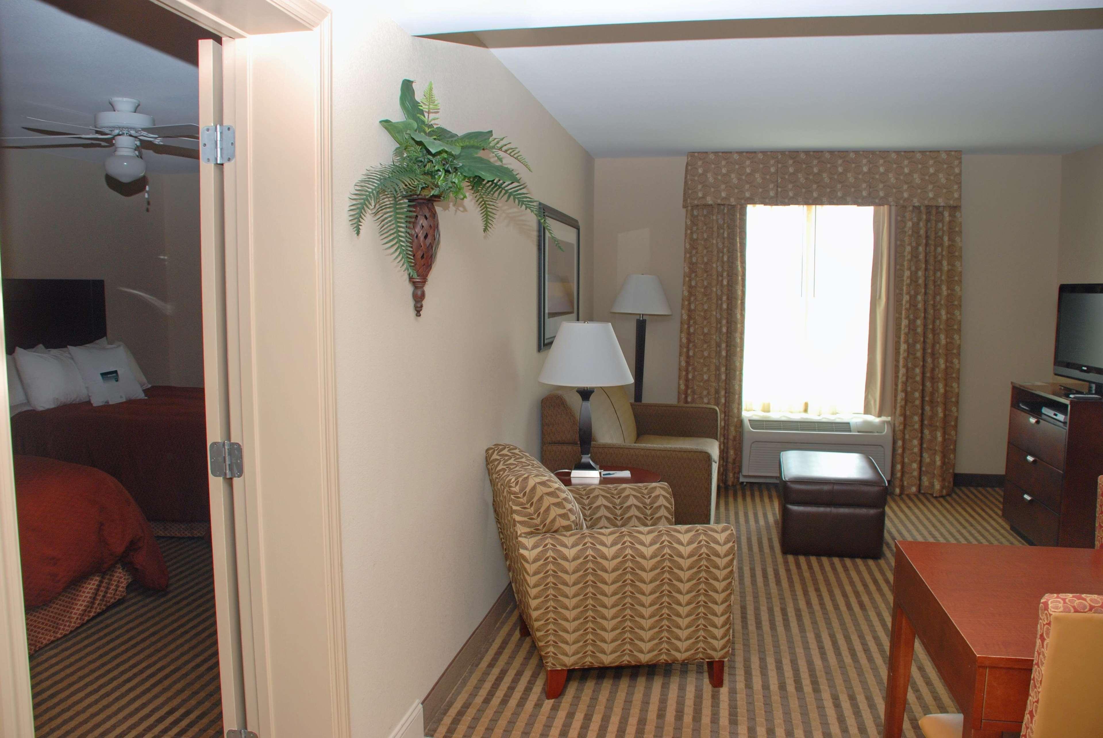 Homewood Suites By Hilton Macon-North Buitenkant foto