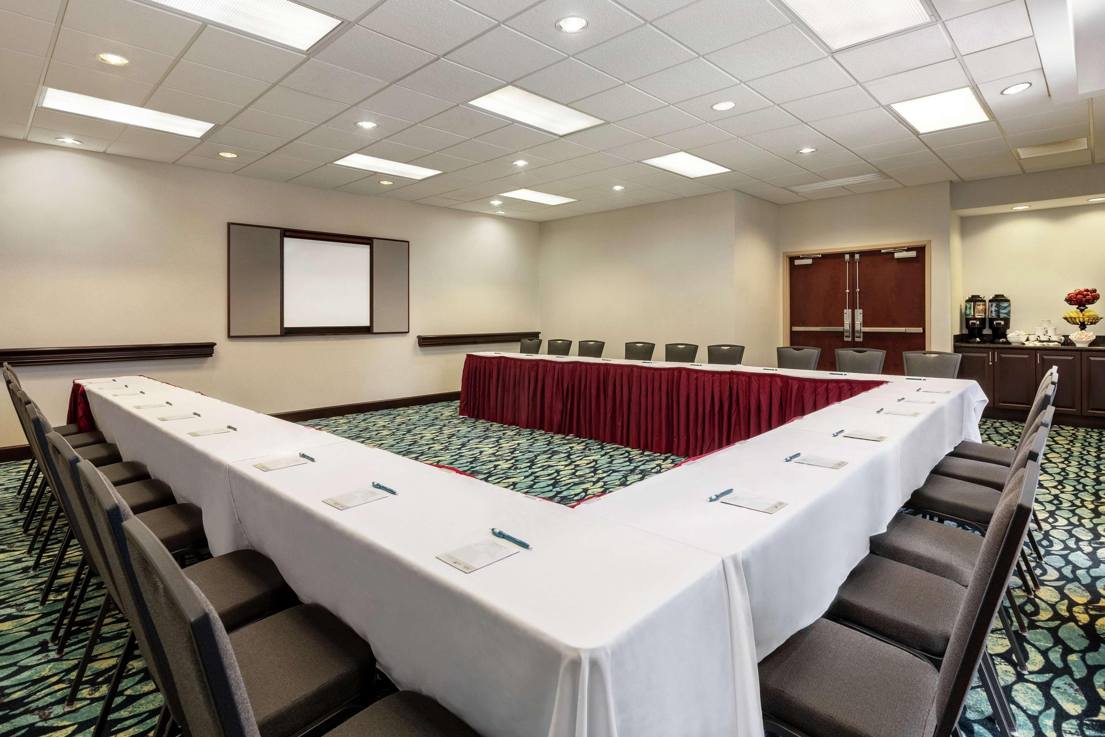 Homewood Suites By Hilton Macon-North Buitenkant foto