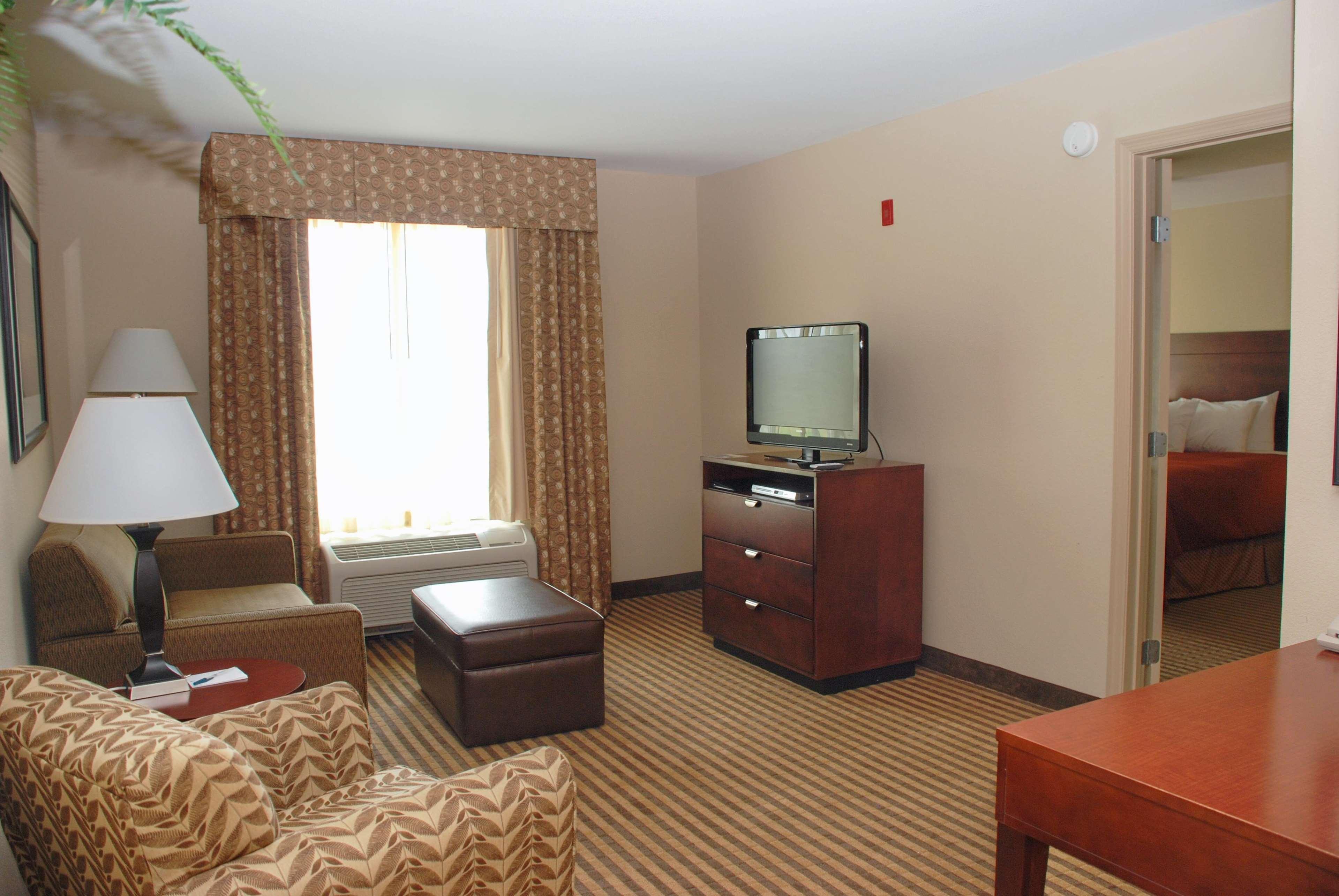 Homewood Suites By Hilton Macon-North Kamer foto