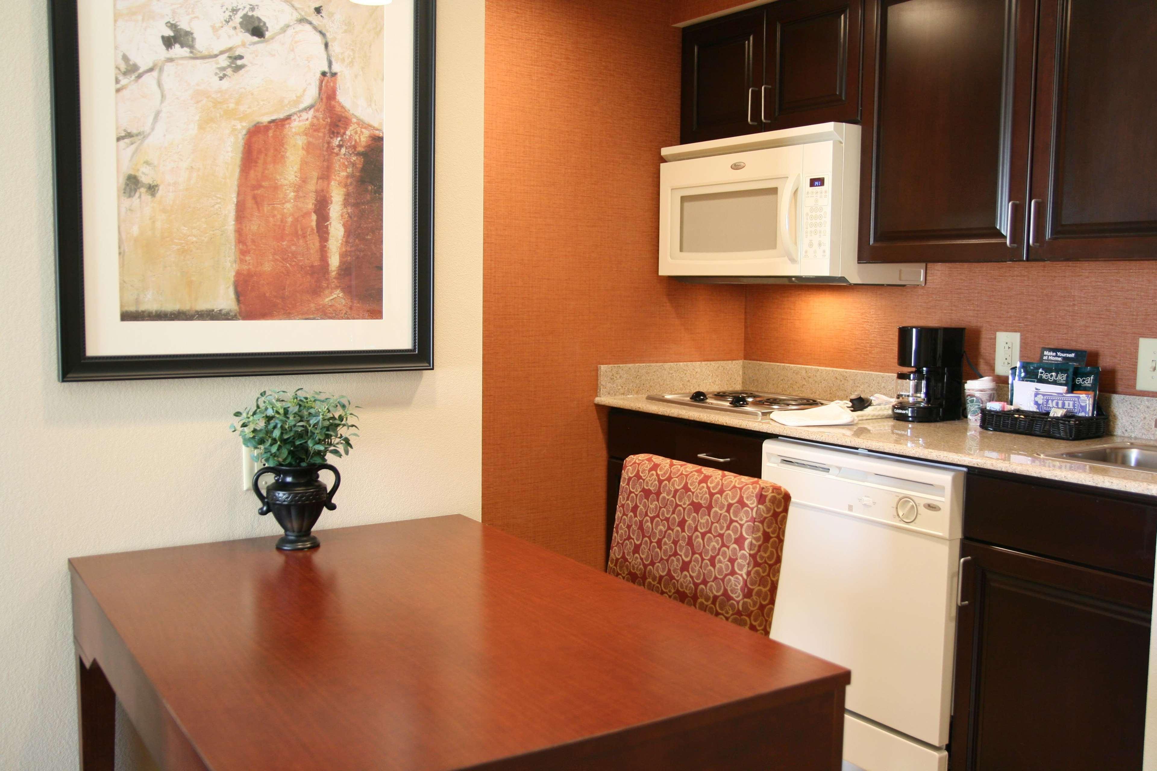 Homewood Suites By Hilton Macon-North Kamer foto