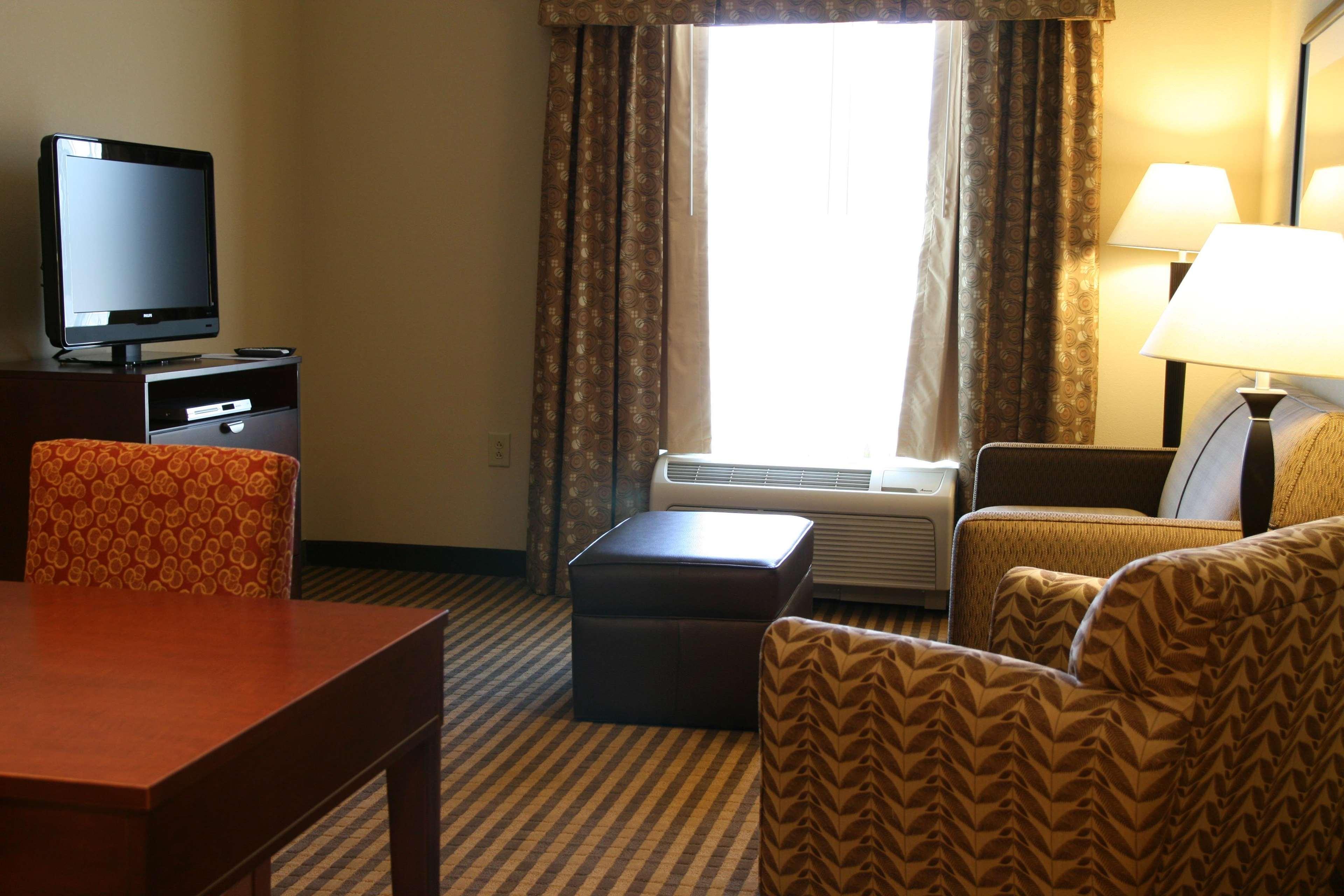 Homewood Suites By Hilton Macon-North Kamer foto
