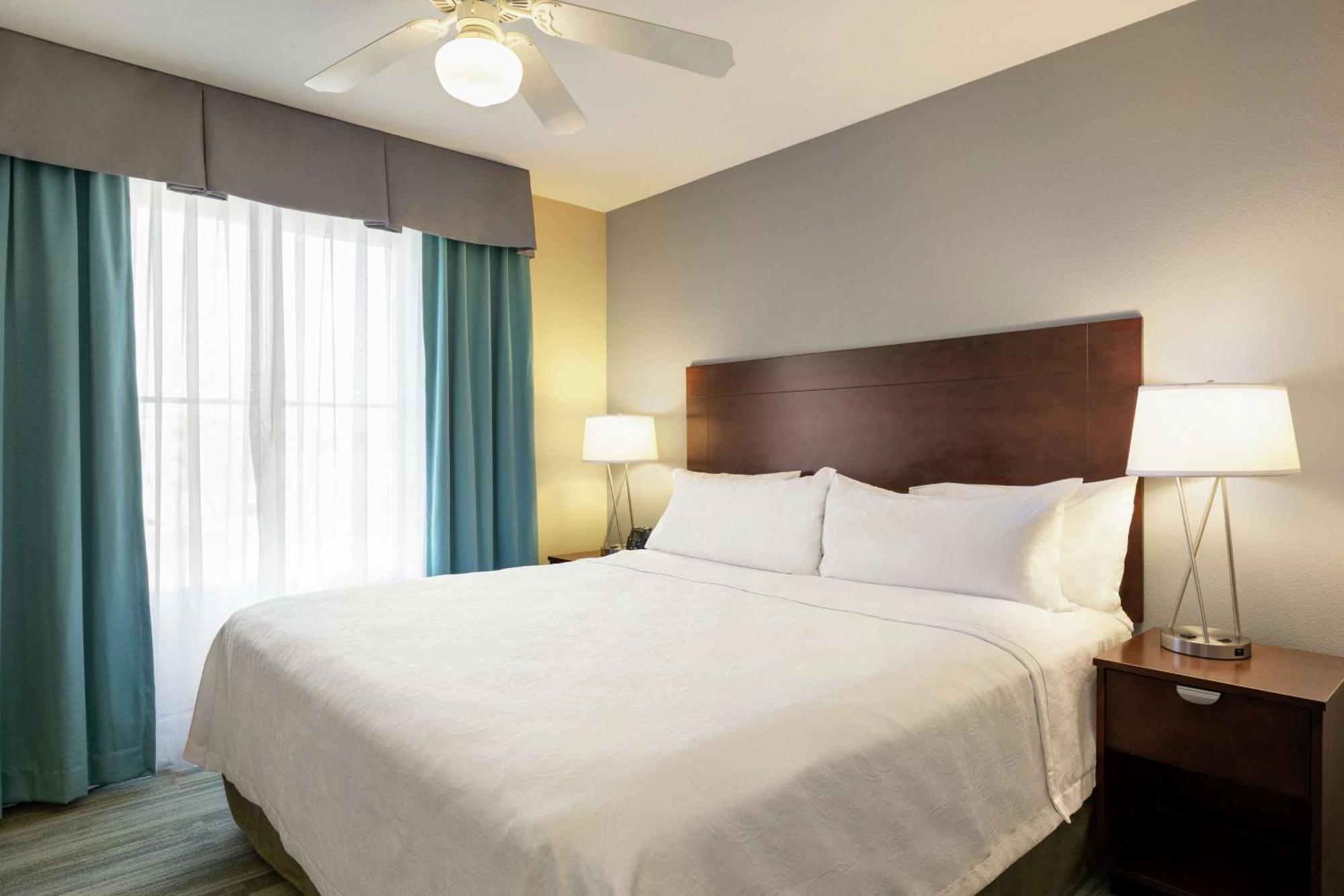 Homewood Suites By Hilton Macon-North Buitenkant foto