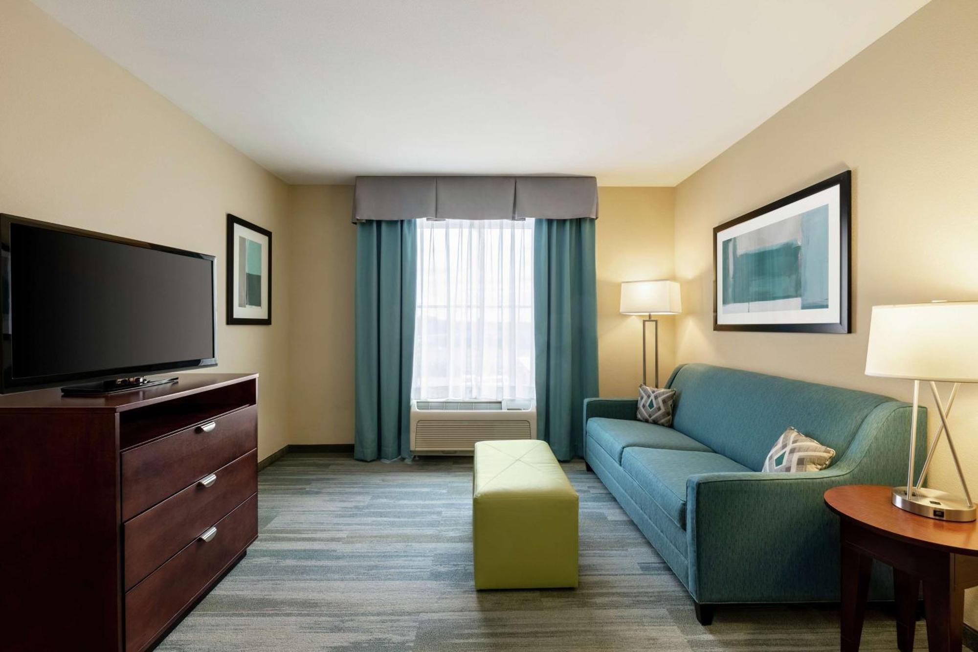 Homewood Suites By Hilton Macon-North Buitenkant foto
