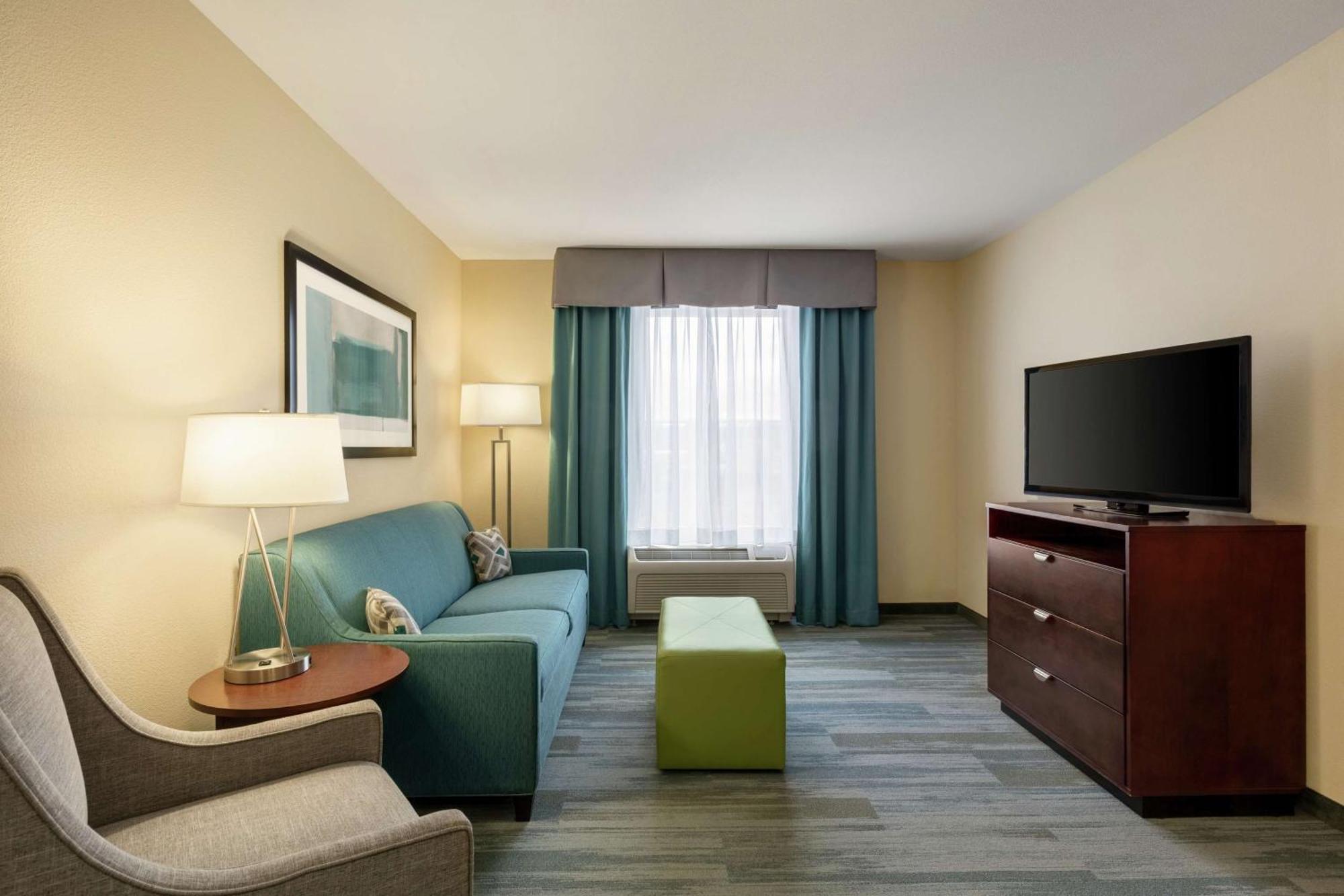 Homewood Suites By Hilton Macon-North Buitenkant foto