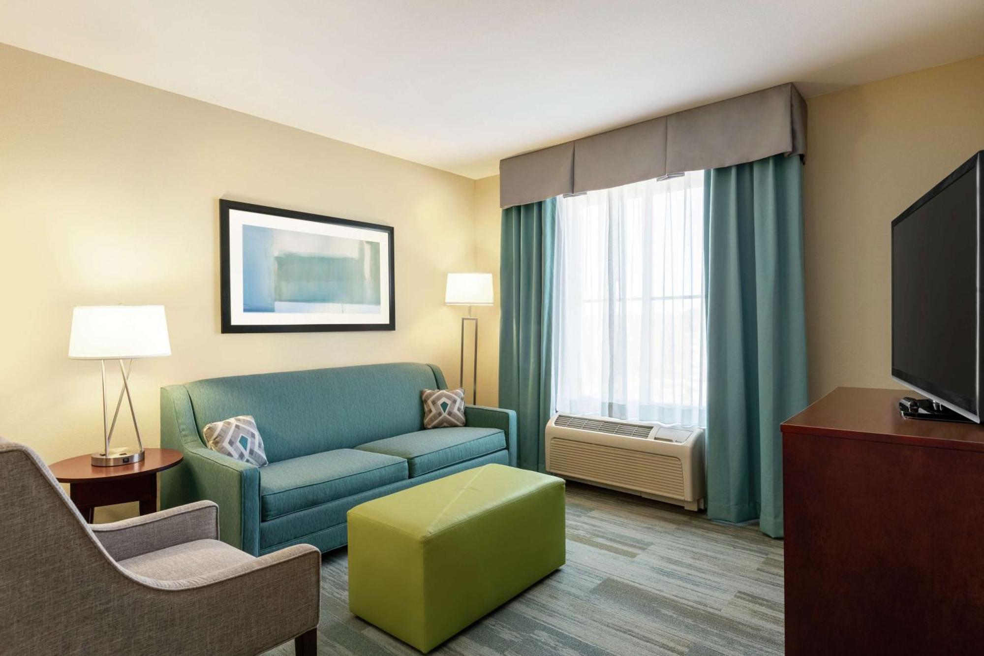 Homewood Suites By Hilton Macon-North Buitenkant foto