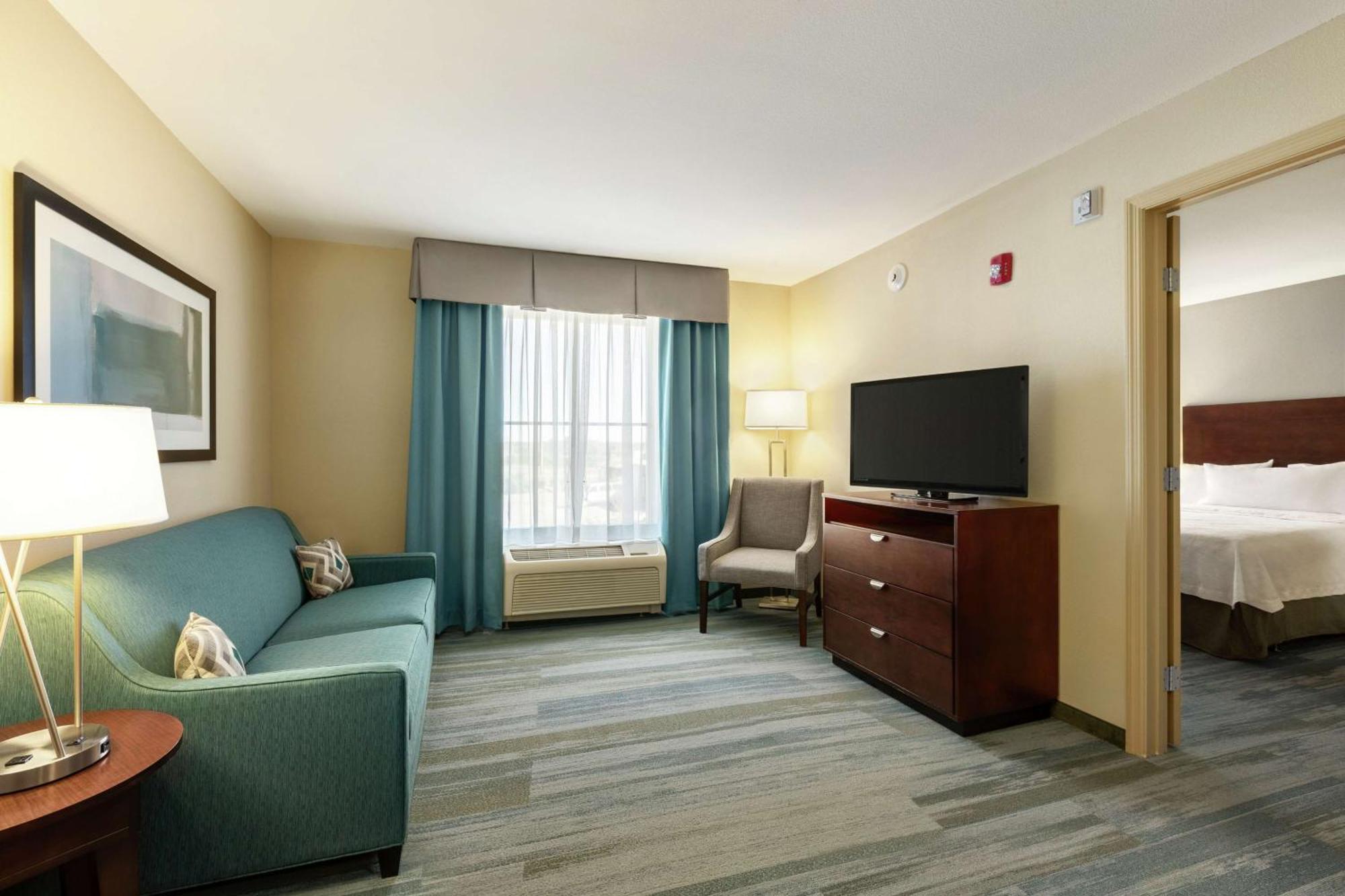 Homewood Suites By Hilton Macon-North Buitenkant foto