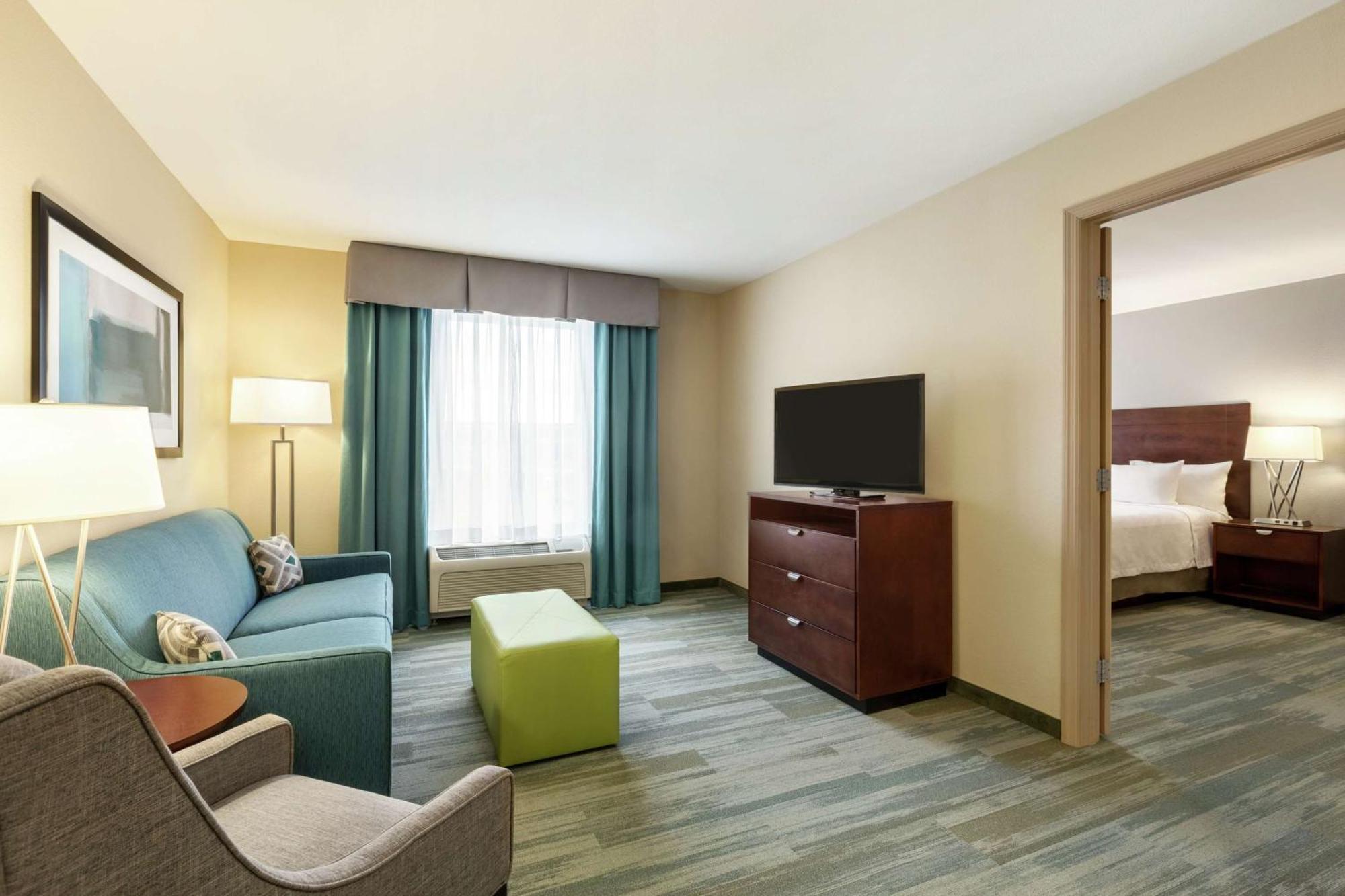 Homewood Suites By Hilton Macon-North Buitenkant foto
