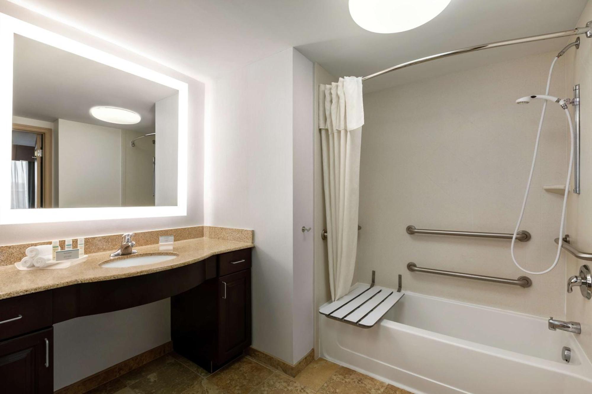 Homewood Suites By Hilton Macon-North Buitenkant foto