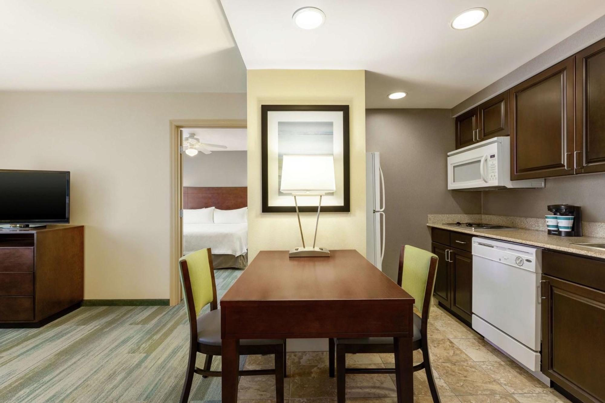 Homewood Suites By Hilton Macon-North Buitenkant foto