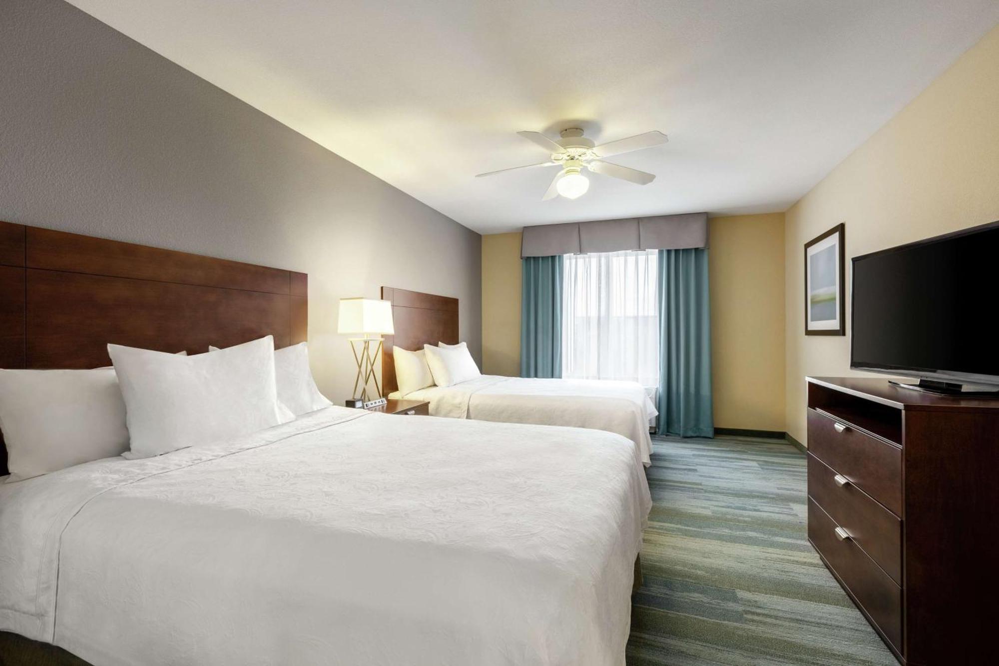 Homewood Suites By Hilton Macon-North Buitenkant foto