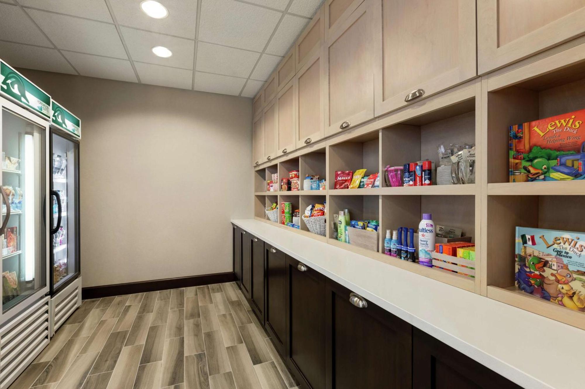 Homewood Suites By Hilton Macon-North Buitenkant foto