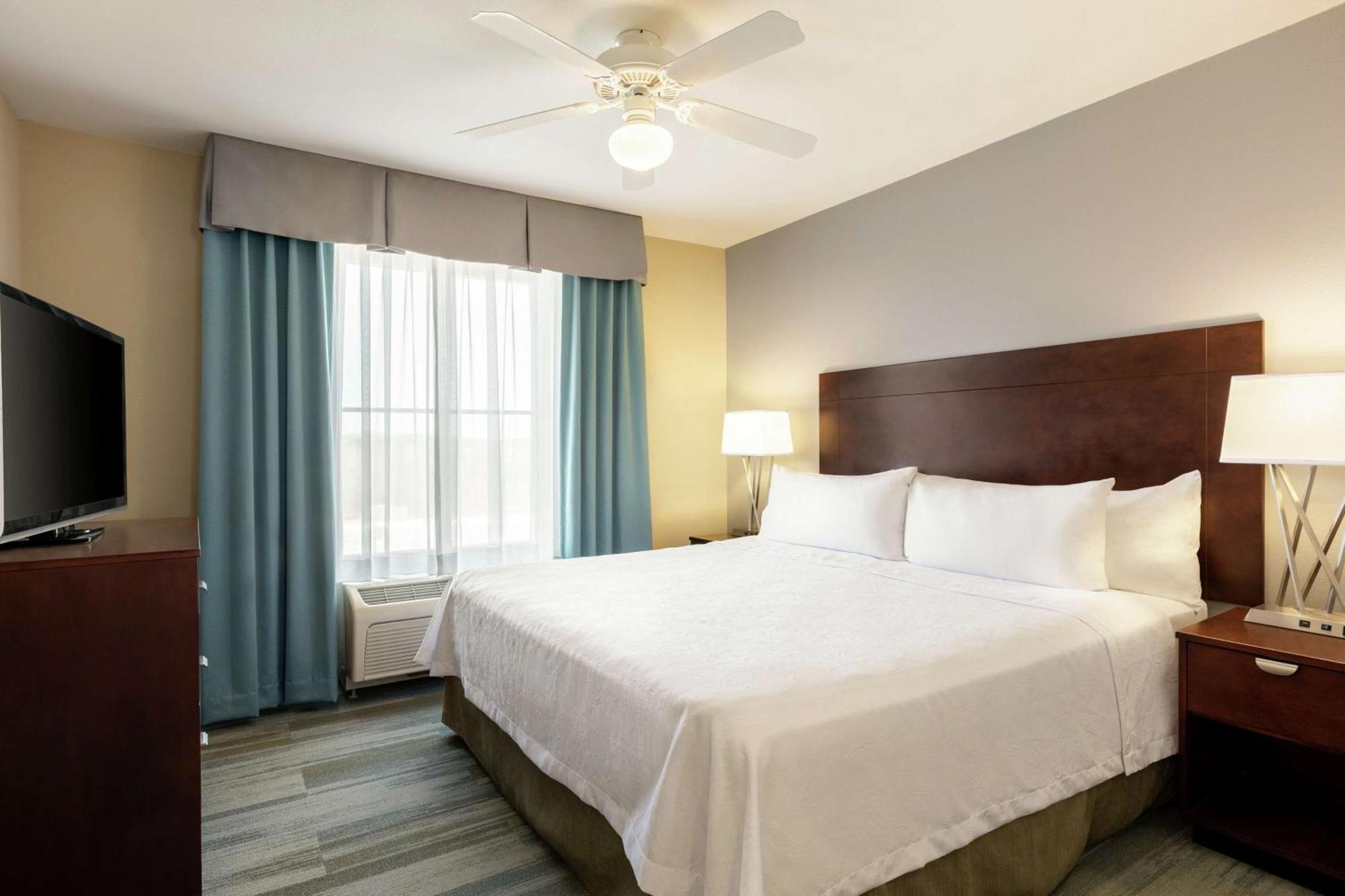 Homewood Suites By Hilton Macon-North Buitenkant foto