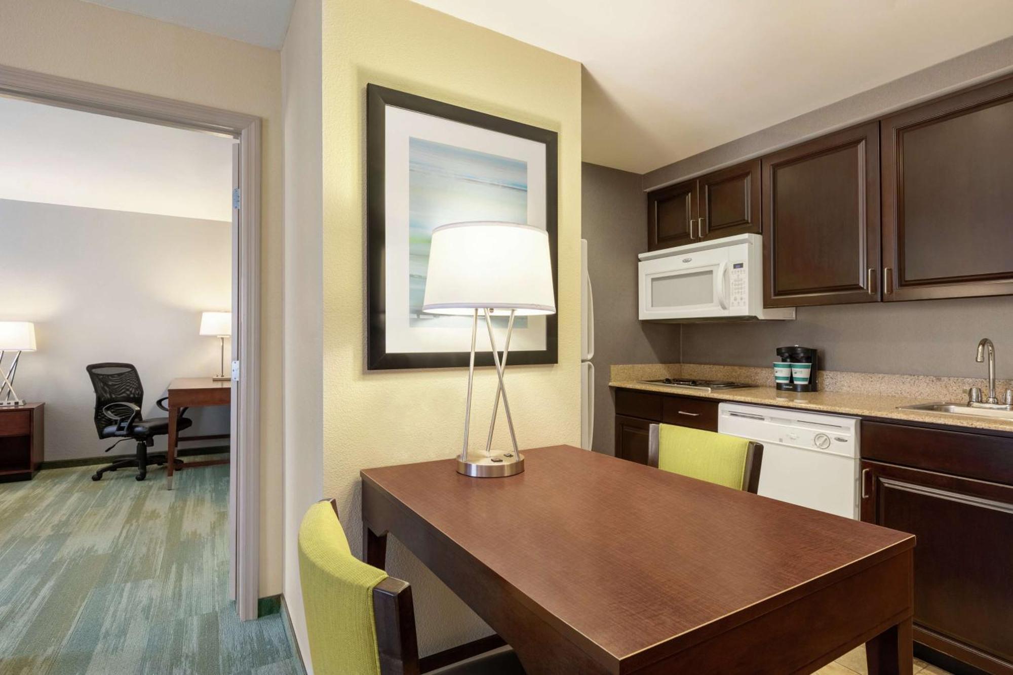 Homewood Suites By Hilton Macon-North Buitenkant foto