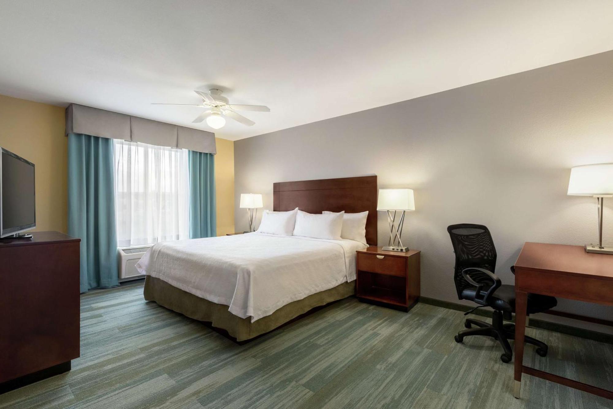 Homewood Suites By Hilton Macon-North Buitenkant foto