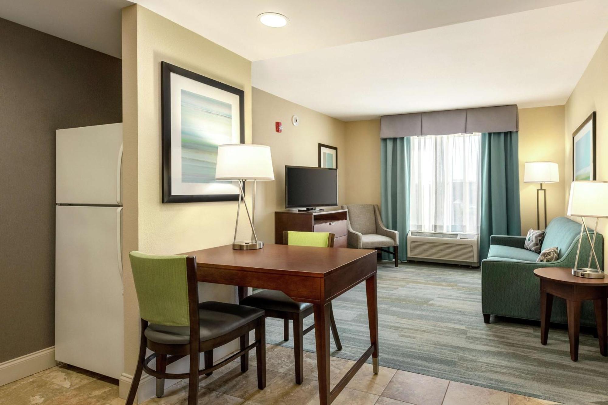 Homewood Suites By Hilton Macon-North Buitenkant foto