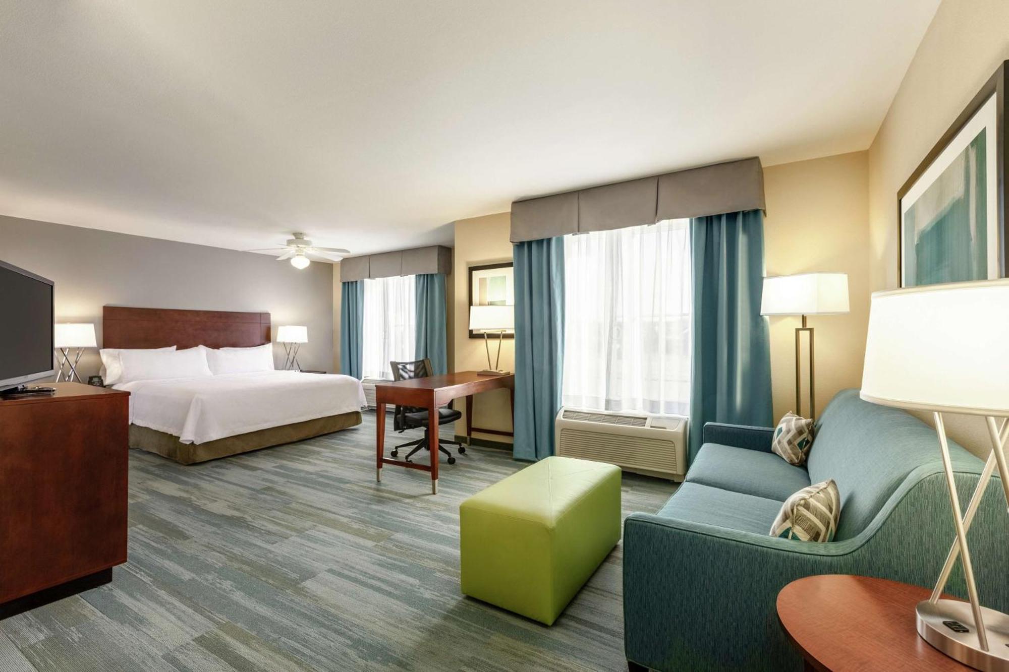 Homewood Suites By Hilton Macon-North Buitenkant foto
