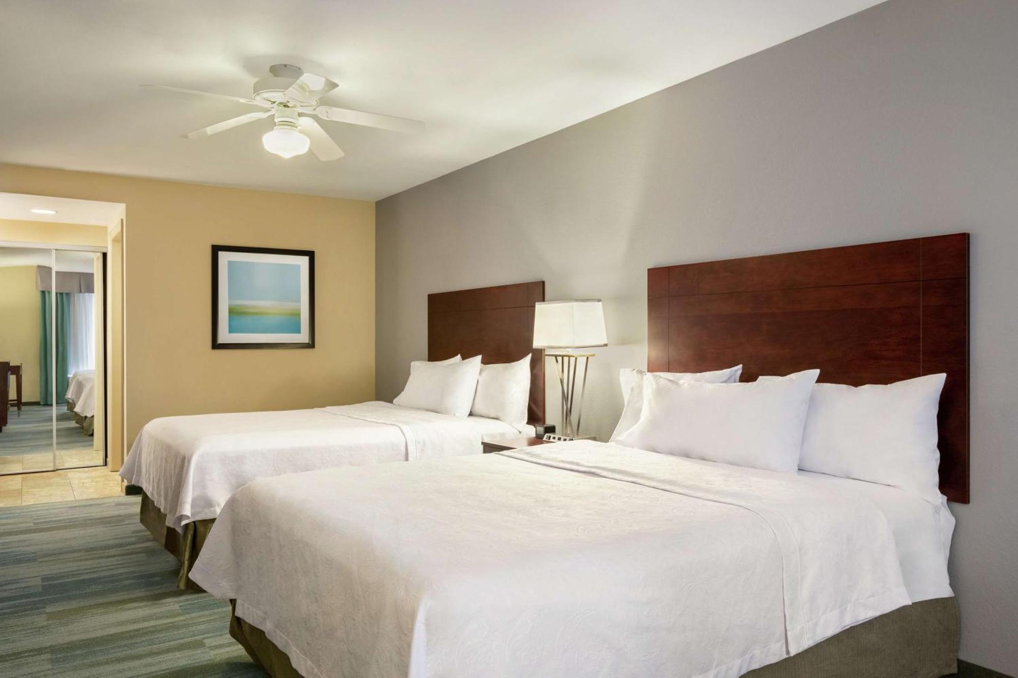 Homewood Suites By Hilton Macon-North Buitenkant foto