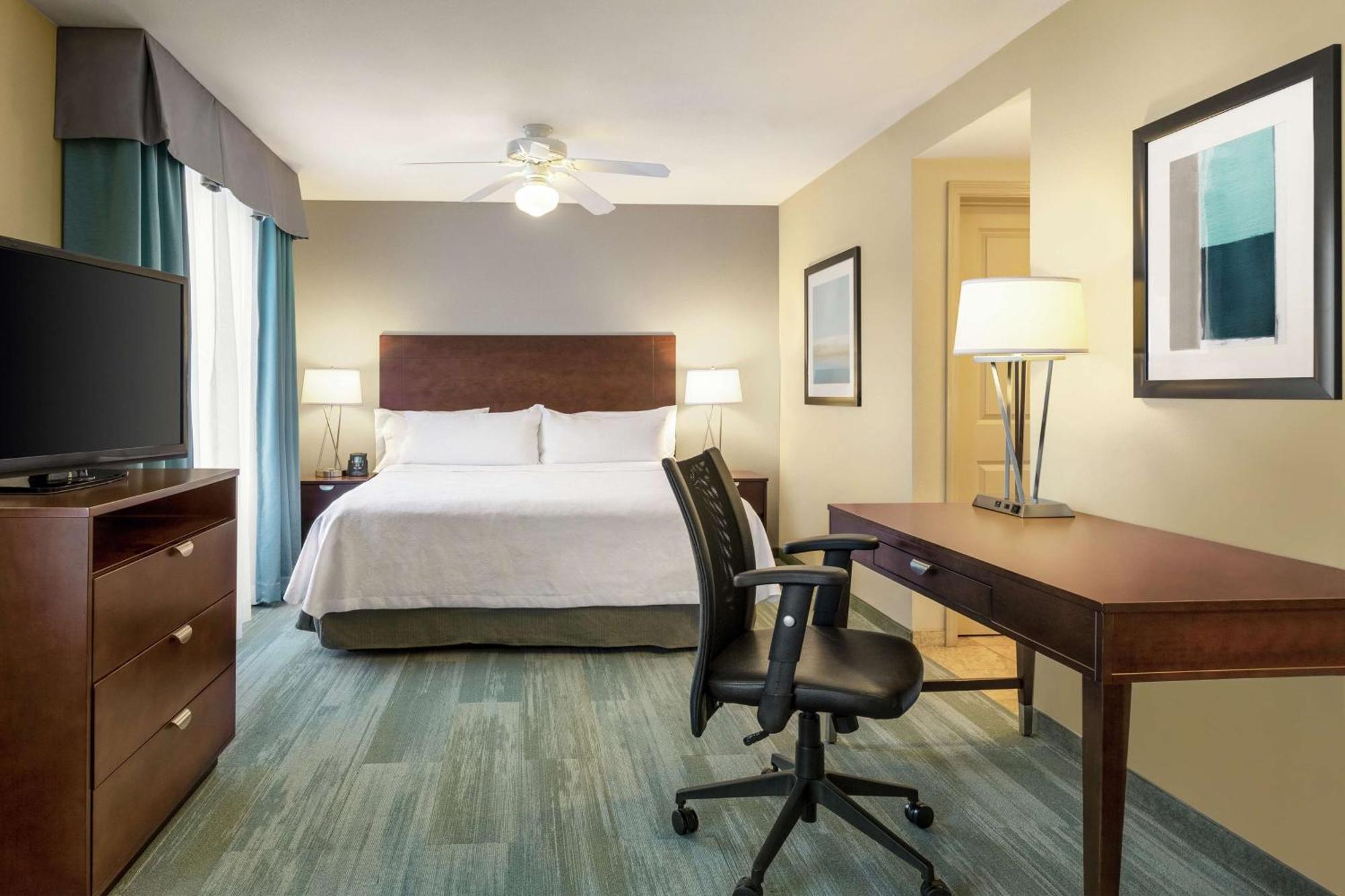 Homewood Suites By Hilton Macon-North Buitenkant foto