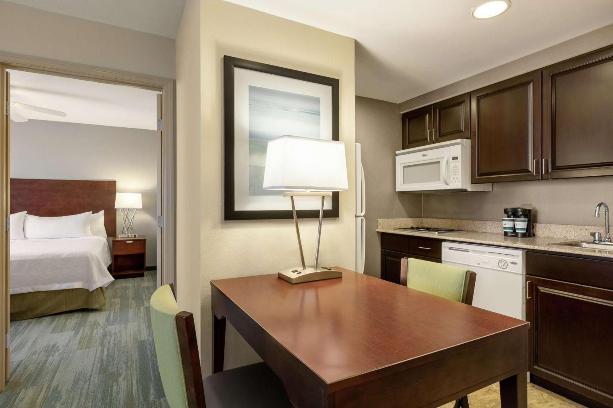 Homewood Suites By Hilton Macon-North Buitenkant foto
