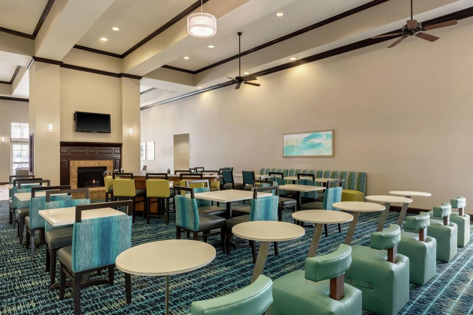 Homewood Suites By Hilton Macon-North Buitenkant foto