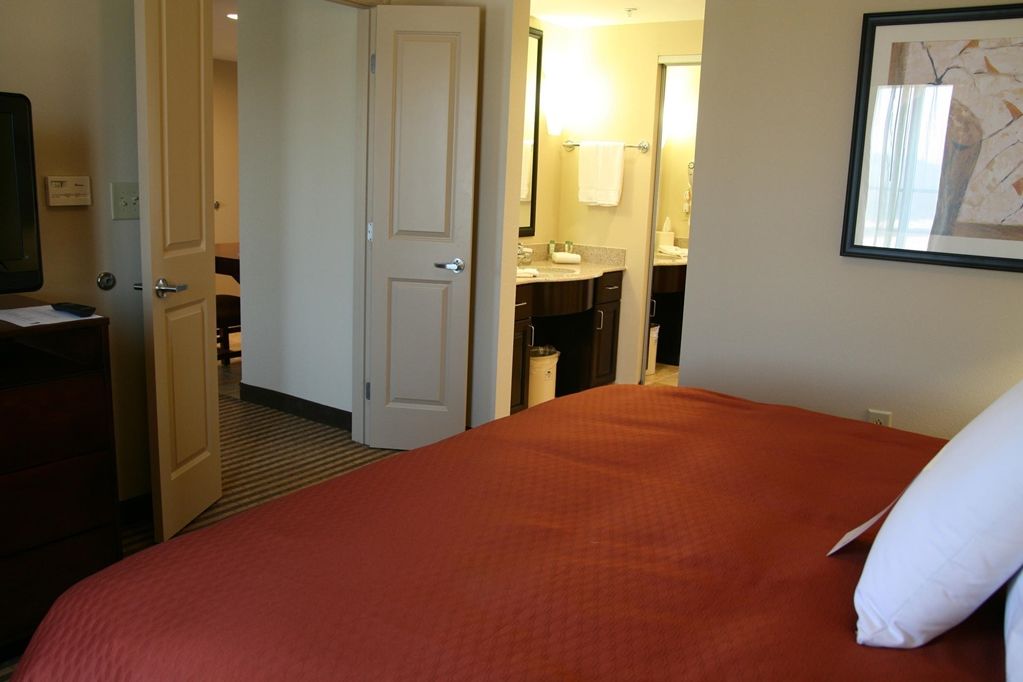 Homewood Suites By Hilton Macon-North Kamer foto
